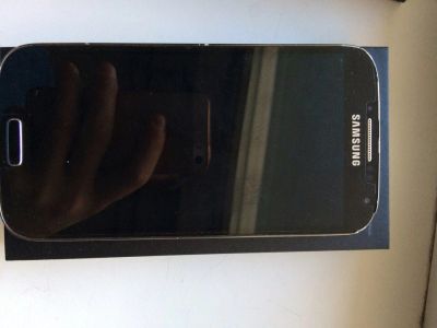 Лот: 9291644. Фото: 1. Samsung Galaxy S4 Black Edition. Смартфоны