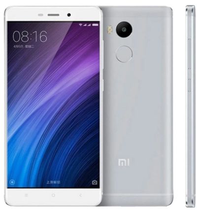 Лот: 10143435. Фото: 1. Xiaomi redmi 4 pro, телефону 6... Смартфоны