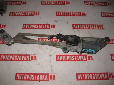 Лот: 20900048. Фото: 1. Привод дворников Toyota Premio... Двигатель и элементы двигателя