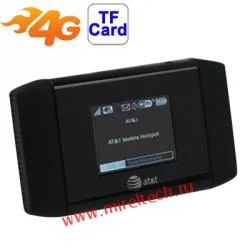 Лот: 4688806. Фото: 1. мобильный роутер 4g,lte. Маршрутизаторы (роутеры)