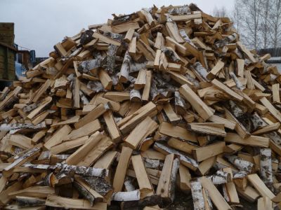 Лот: 7717913. Фото: 1. Продам Дрова Березовые. Другие (дрова, топливо)