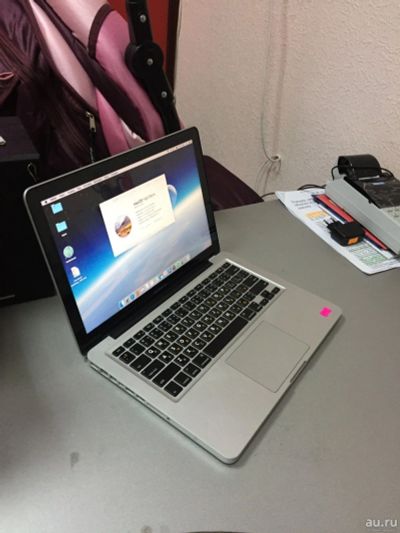 Лот: 13055769. Фото: 1. Продам ноутбук Apple MacBook Pro... Ноутбуки