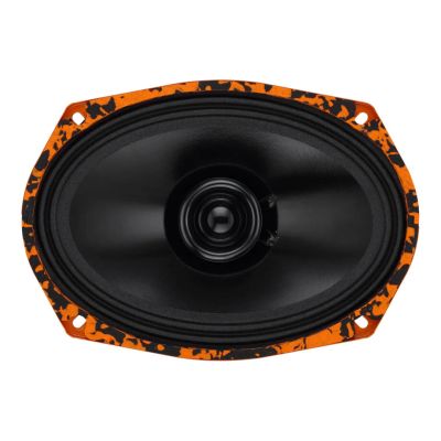 Лот: 18873401. Фото: 1. DL Audio Gryphon Lite 69 v2. Акустика автомобильная