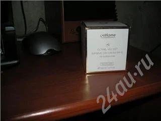 Лот: 472950. Фото: 1. крем для лица orifleim Royal velvet... Уход за лицом 