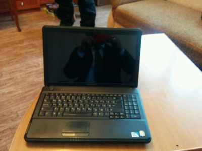 Лот: 8938541. Фото: 1. Lenovo G550. Ноутбуки