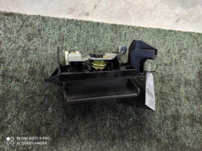 Лот: 21410328. Фото: 1. ручка задней двери Toyota Allex... Двигатель и элементы двигателя