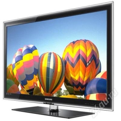 Лот: 507236. Фото: 1. Full HD LED телевизор SAMSUNG... Телевизоры