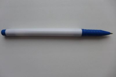 Лот: 7070280. Фото: 1. Ручка шариковая. Стержень новый... Ручки, карандаши, маркеры