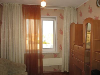 Лот: 16208901. Фото: 1. Продам комнату в центре (общежитие... Квартиры, студии