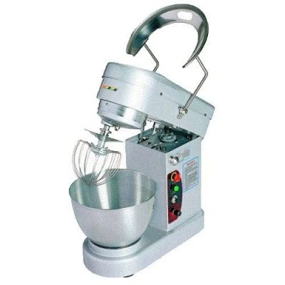 Лот: 10480731. Фото: 1. Миксер планетарный starfood m5a. Пищевое