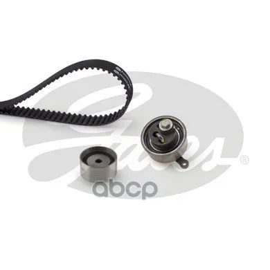 Лот: 21932896. Фото: 1. Комплект Грм Mazda Bt-50/Ford... Другое (автозапчасти)