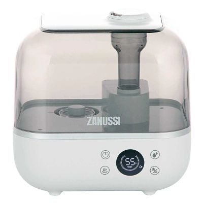 Лот: 24467682. Фото: 1. Воздухоувлажнитель Zanussi ZH... Увлажнители и мойки воздуха