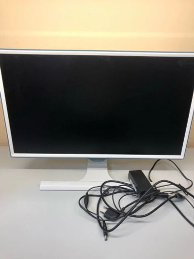 Лот: 17600131. Фото: 1. Монитор Samsung S24E391HL (М0011943... ЖК-мониторы