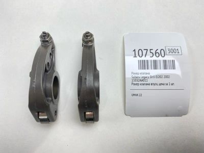 Лот: 25115769. Фото: 1. Рокер клапана Subaru Legacy 2002... Двигатель и элементы двигателя