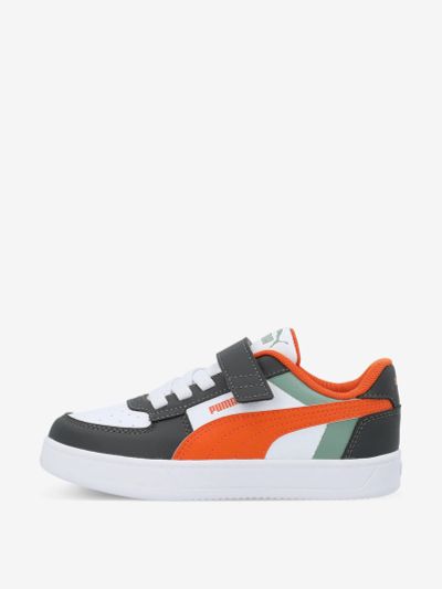 Лот: 24876021. Фото: 1. Кеды для мальчиков PUMA Caven... Другое (одежда, обувь, галантерея)