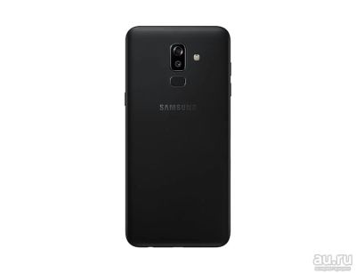 Лот: 14591519. Фото: 1. Samsung Galaxy J8 Plus. Смартфоны