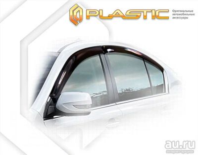 Лот: 13221678. Фото: 1. Subaru Legacy седан 2009-2015... Детали тюнинга