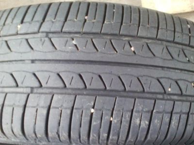 Лот: 3300224. Фото: 1. Bridgestone b250. Шины