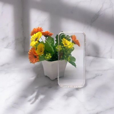 Лот: 25794804. Фото: 1. ЧЕХОЛ ДЛЯ iPhone 16e CLEAR CASE. Чехлы, бамперы