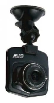 Лот: 9935915. Фото: 1. Видеорегистратор AVS VR-125 HD... Видеорегистраторы,  радар-детекторы, системы парковки