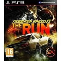 Лот: 6345310. Фото: 1. NFS The Run PS3 продажа или обмен. Игры для консолей