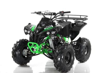 Лот: 25363181. Фото: 1. Квадроцикл MOTAX ATV Raptor-LUX... Снегоходы, квадроциклы