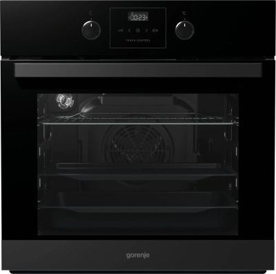 Лот: 11698163. Фото: 1. Духовой шкаф Gorenje BO 635E31BG... Плиты, духовые шкафы, варочные поверхности