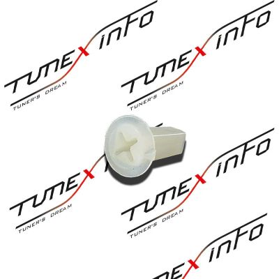 Лот: 20928875. Фото: 1. Клипса автомобильная К-099. Салон