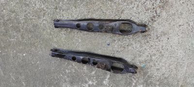 Лот: 22717108. Фото: 1. Рычаг нижний Honda CR-V 1996год. Другое (автозапчасти)