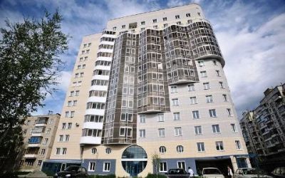 Лот: 6451835. Фото: 1. Продам 1-на ком.кв ул.1-ая Ленинградская... Квартиры, студии