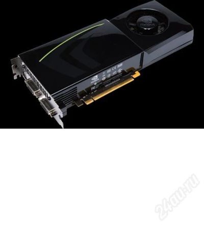 Лот: 529877. Фото: 1. Продам срочно GeForce GTX 280... Видеокарты