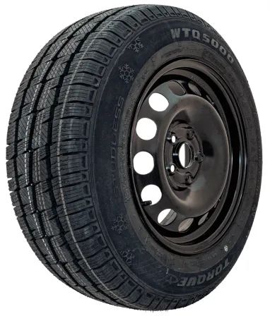 Лот: 20147857. Фото: 1. 215/70 R15 109/107R Torque Tires... Шины