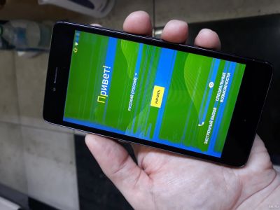 Лот: 12779496. Фото: 1. Micromax Q421 на запчасти. Смартфоны