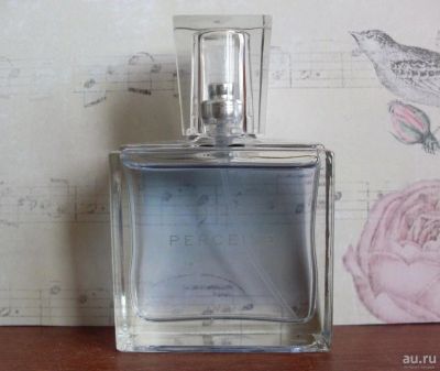 Лот: 9438880. Фото: 1. Туалетная вода Avon "Perceive... Женская парфюмерия