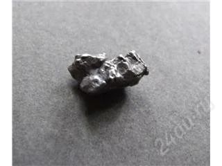 Лот: 63489. Фото: 1. ________Метеорит! с Кампо-дель-Сьело... Другое (сувениры, подарки)