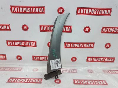 Лот: 21019155. Фото: 1. Накладка на крыло Subaru Legacy... Кузов