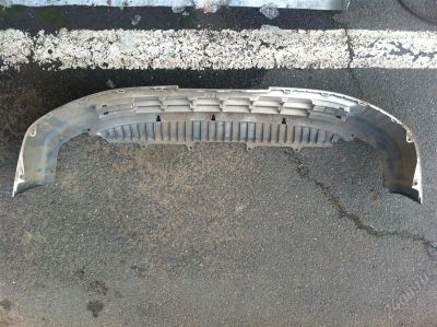 Лот: 2299960. Фото: 1. Губа переднего бампера Honda Stepwgn... Кузов
