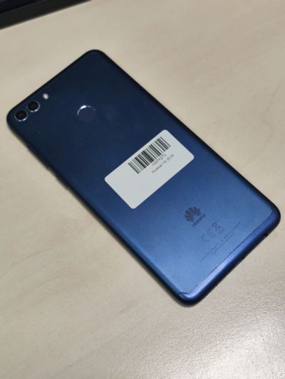 Лот: 25437881. Фото: 1. Телефон Huawei Y9 2018. Телефоны в разбор