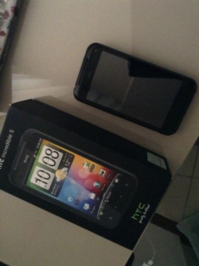 Лот: 6808505. Фото: 1. Телефон htc. Смартфоны