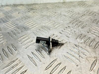 Лот: 25378034. Фото: 1. датчик температуры ОЖ Volkswagen... Двигатель и элементы двигателя