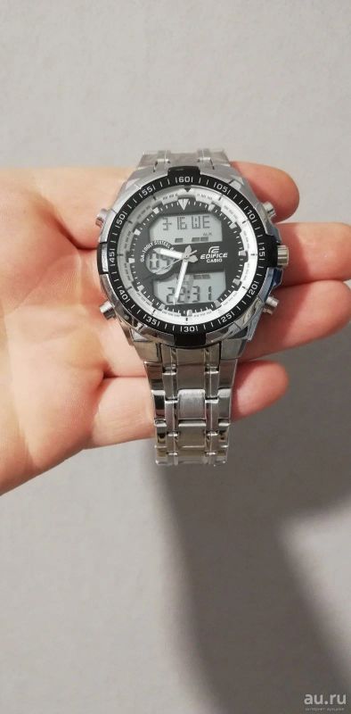 Лот: 17351862. Фото: 1. Часы casio. Ремешки, браслеты
