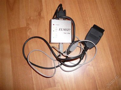 Лот: 2120876. Фото: 1. ELM327 USB. Диагностическое оборудование, измерительный инструмент