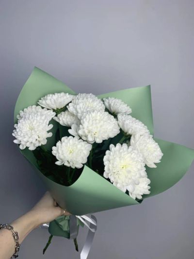 Лот: 25577691. Фото: 1. 1. Букет-комплимент быстрые торги... Свежие цветы