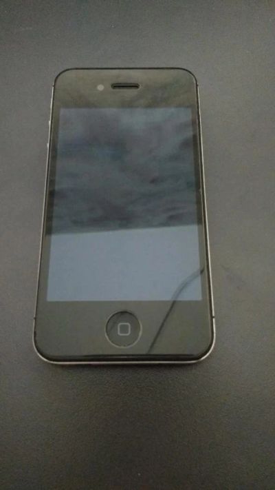 Лот: 9699746. Фото: 1. iPhone 4s. Смартфоны