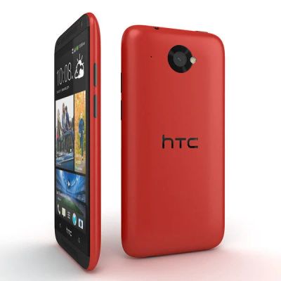 Лот: 10278462. Фото: 1. HTC desire 601. Смартфоны