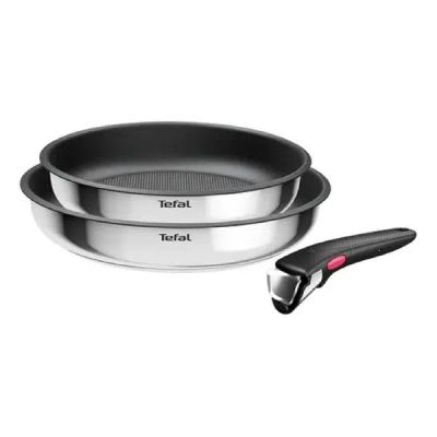 Лот: 24500237. Фото: 1. Набор посуды Tefal Ingenio Cook... Сервизы, наборы посуды