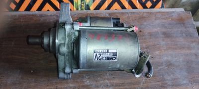 Лот: 23332841. Фото: 1. Стартер Honda SM-44229. Электрооборудование