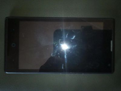 Лот: 7722438. Фото: 1. Смартфон ZTE V 830 Blade G Lux. Смартфоны