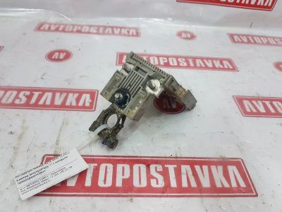 Лот: 20903986. Фото: 1. Клемма аккумулятора Mitsubishi... Двигатель и элементы двигателя