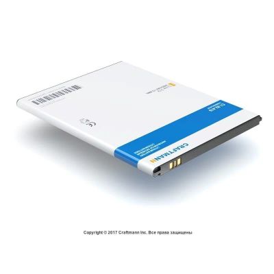 Лот: 15545345. Фото: 1. Аккумулятор Exp Communicator... Аккумуляторы